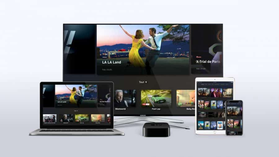 IPTV Premium